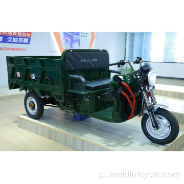 Meidi 800w triciclo elétrico autodominado